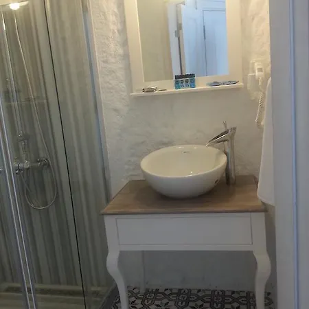 Frühstückspension Mina