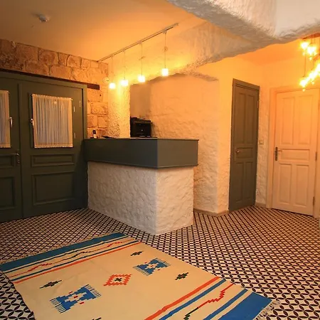 Mina Frühstückspension