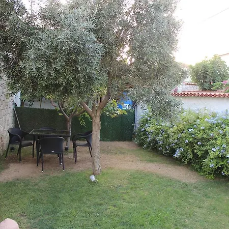 Mina Отель типа 