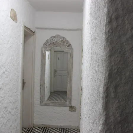 Mina Отель типа 