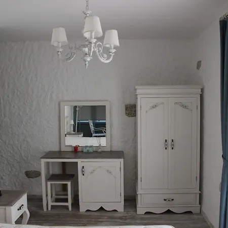 Mina Отель типа 