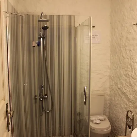 Frühstückspension Mina 2*