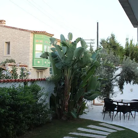 Mina 2* Алачати