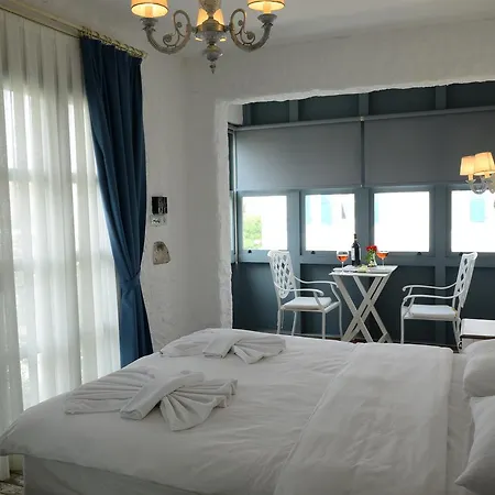 Frühstückspension Mina