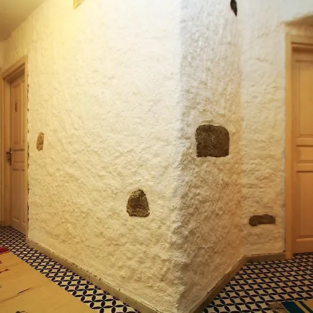 Mina فندق مبيت وإفطار 2*