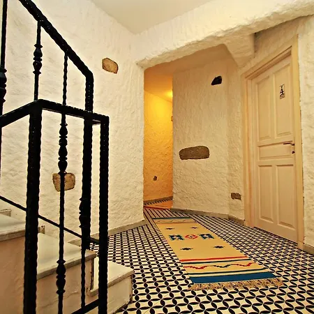 فندق مبيت وإفطار Mina 2*