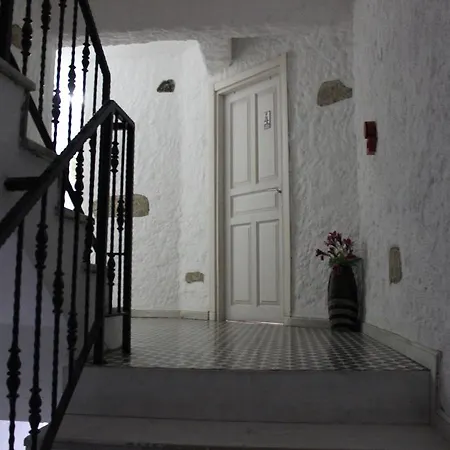 فندق مبيت وإفطار Mina