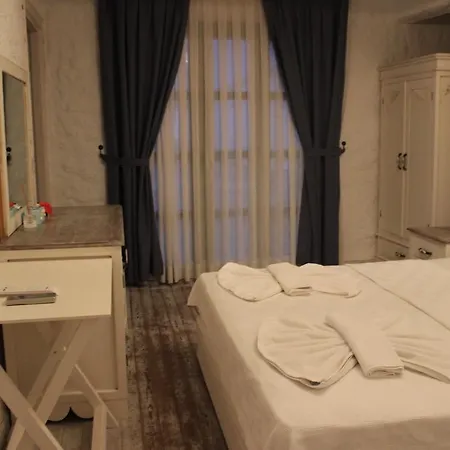 فندق مبيت وإفطار Mina